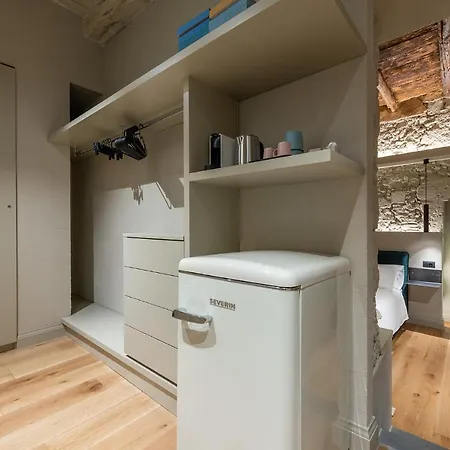 P 25 Guest house Cagliari